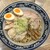 秋葉原つけ麺 油そば 楽 - 料理写真: