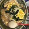 ラーメン丸仙