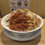 らーめん カッパファクトリー - 料理写真: