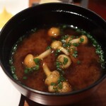 銀座かつかみ - 