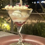 アニヴェルセルカフェ - 