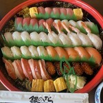 銀のさら - 料理写真: