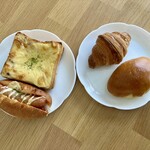 Boulangerie 縁 - 