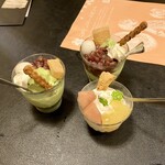 ニーニャニーニョ 桜小町 - 