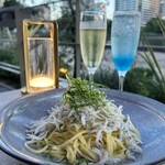 アニヴェルセルカフェ - 