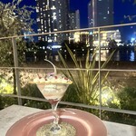 アニヴェルセルカフェ - 