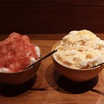 銀座かつかみ - 