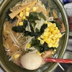 ラーメン丸仙 - 