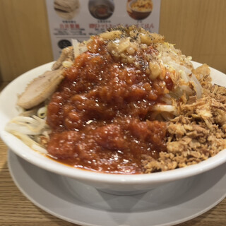 らーめん カッパファクトリー_1