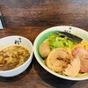 自家製麺 麺屋 利八