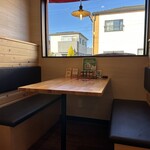 ブタリコ - 【2025.12.29(月)】店内の写真