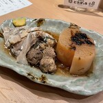 仲卸直営 とろぼっち - 