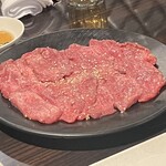 焼肉酒家 傳々 - 