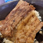 ブタリコ - 【2025.12.29(月)】旨み醬油だれぜいたく上州豚丼