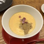 鮨おばな - 茶碗鮨(๑˃̵ᴗ˂̵)