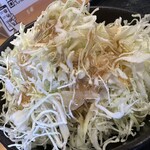 ブタリコ - 【2025.12.29(月)】健康セットのキャベツ