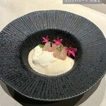 フレンチ肉割烹 頷 恵比寿 - 