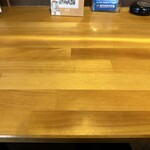 ブタリコ - 【2025.12.29(月)】カウンター席