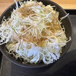 ブタリコ - 【2025.12.29(月)】健康セットのキャベツ