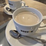 ドトールコーヒー - 