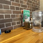 ブタリコ - 【2025.12.29(月)】店内の写真