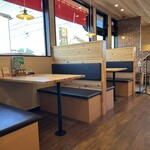 ブタリコ - 【2025.12.29(月)】店内の写真