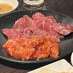 焼肉酒家 傳々 - 