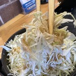 ブタリコ - 【2025.12.29(月)】健康セットのキャベツ