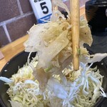 ブタリコ - 【2025.12.29(月)】健康セットのキャベツ