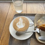 白楽ベーグル - 