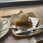 白楽ベーグル - 