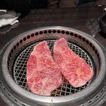 焼肉酒家 傳々 - 