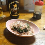 わたしの台所 - 