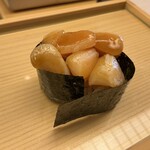 鮨おばな - コバシラ