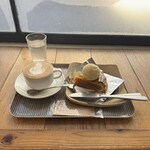 白楽ベーグル - 