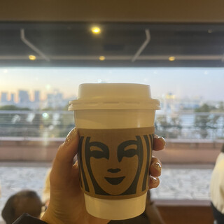 スターバックス・コーヒー_0