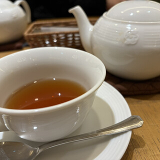 アフタヌーンティー・ティールーム_1