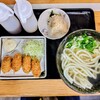 かすがうどん