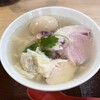手打ち正麺 Hachimitsu
