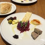 ロイヤルガーデンカフェ&タバーン - 