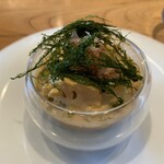 Pleurote - セロリが苦手な自分用のエントリー