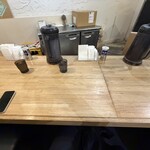 手打ち正麺 Hachimitsu - 