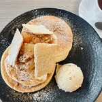 さかい珈琲 蔵王山水苑前店 - 