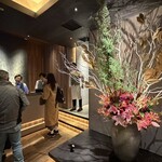 야키니쿠 우시고로 긴자점 - 