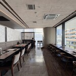 야키니쿠 우시고로 긴자점 - 