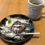 ロイヤルガーデンカフェ&タバーン - 