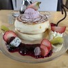 円山ぱんけーき - 悪魔のパンケーキ