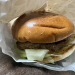 ゼッテリア - 料理写真: