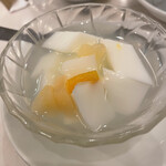 味臨軒 - 杏仁豆腐
