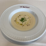 ラ・ベットラ・ダ・オチアイ ナゴヤ - 